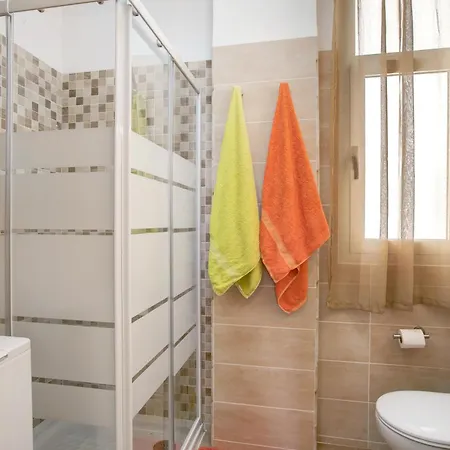 Apartman Cruz Centro