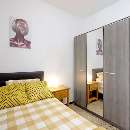 Apartman Cruz Centro *