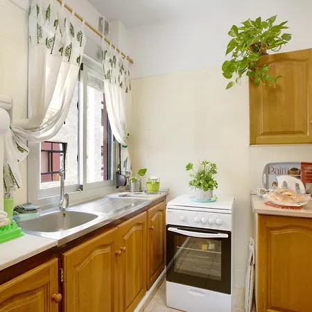 Apartman Cruz Centro