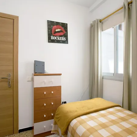 Cruz Centro Apartman
