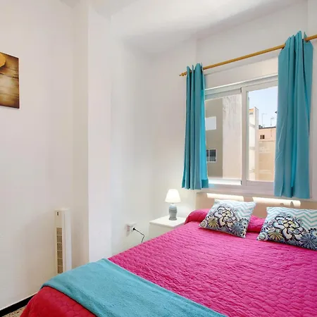 Apartman Cruz Centro