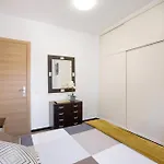 Апартаменты Cruz Centro
