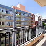 Апартаменты Cruz Centro