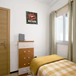 Cruz Centro Апартаменты Санта-Крус-де-Тенерифе