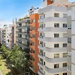 Апартаменты Cruz Centro