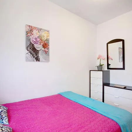 Apartamento Cruz Centro *