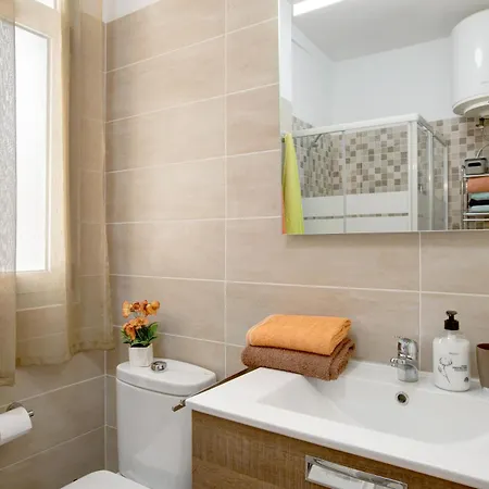 Apartamento Cruz Centro Santa Cruz de Tenerife