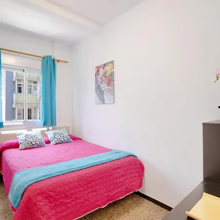 Apartamento Cruz Centro *