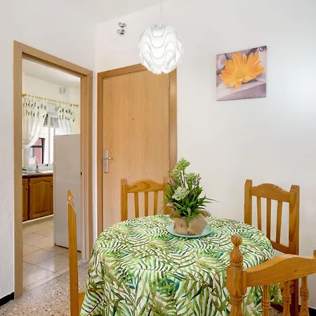 Apartamento Cruz Centro *