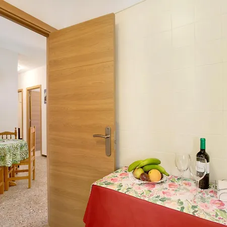 Cruz Centro Апартаменты